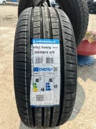 Triangle ReliaX Touring TE307. ������, 2025 ���, ����� ����