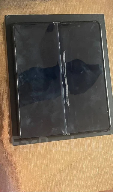Samsung Galaxy Z Fold3 5G. �/�, 512 ��, ������ ����