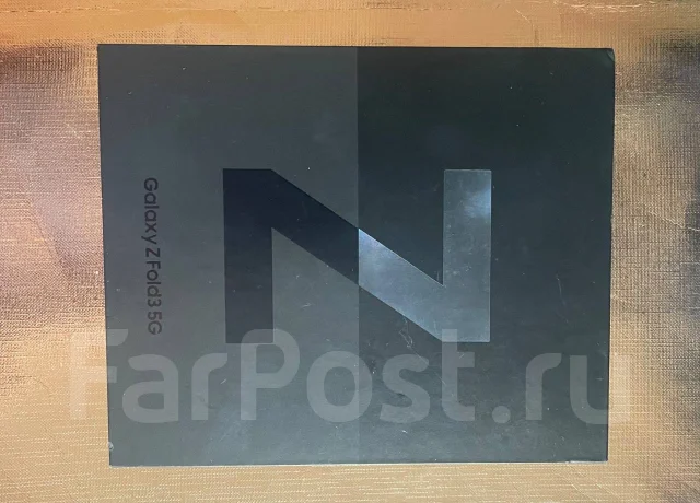Samsung Galaxy Z Fold3 5G. �/�, 512 ��, ������ ����
