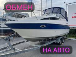 Bayliner. 2006 ���, ����� 8,5��., ��������� ������������, 250��.�., ������ ����