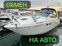 Searay Sundancer. 2006 ���, ����� 10��., ��������� ������������, 220��.�., ������ ����