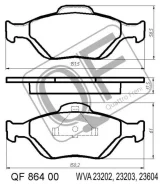 ������� ������ qf86400 Quattro Freni QF86400 ����