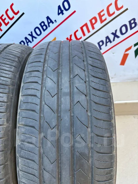 Toyo SD-7. ������, 2021 ���, �/�, ����� 15 % ����