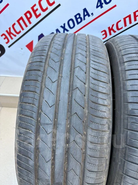 Toyo SD-7. ������, 2021 ���, �/�, ����� 15 % ����