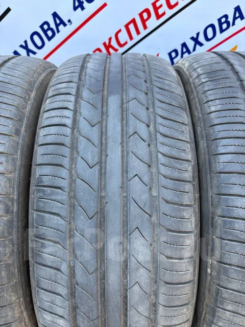 Toyo SD-7. ������, 2021 ���, �/�, ����� 15 % ����