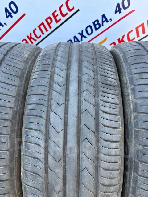 Toyo SD-7. ������, 2021 ���, �/�, ����� 15 % ����