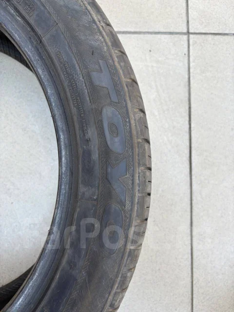 Toyo SD-7. ������, 2021 ���, �/�, ����� 15 % ����