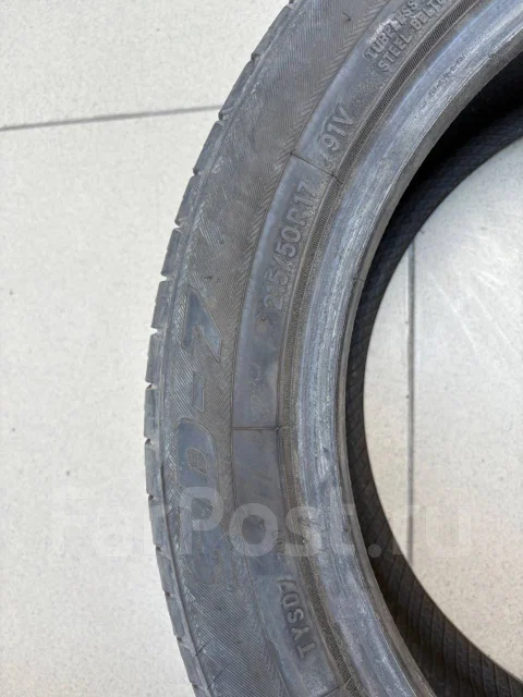 Toyo SD-7. ������, 2021 ���, �/�, ����� 15 % ����