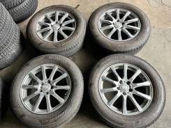 Yokohama Laycea. 7.0x17", 5x114.3, ET48 ����