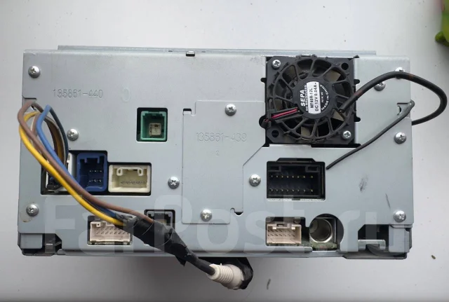 Eclipse AVN119M ����
