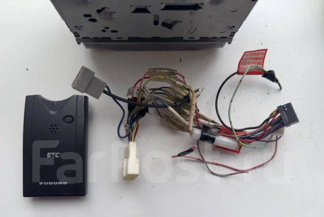 Eclipse AVN119M ����