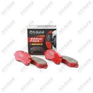   /  / /TI-GUAR  Subaru Impreza 1996-2003 Legacy BD# BG# 1996-1998 BH# 1998-2003; ; TG-462C; (TG462 HN39...