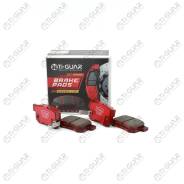  /  Ti-GUAR  Dongfeng, Haval H6, Hover, Honda Odyssey, Legend, Avancier, Stream, Stepwagon Ti-Guar TG-492C TG492C...