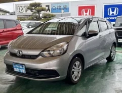 Honda Fit. ��������, ��������, 1.3 (98��.�.), ������, 6 000����. ��, �/�. ��� ����� �� ������������ ����