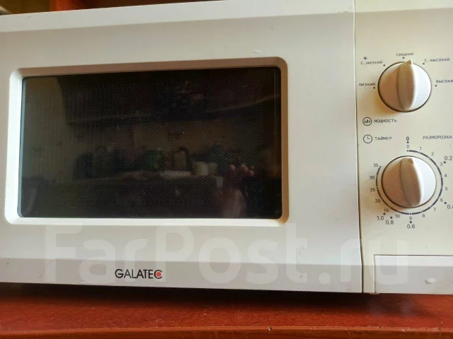 Galatec ����