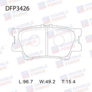    Double Force DFP3426 