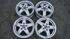 Urban Racing. 5.0x15", 5x114.3, ET48, �� 67,1���. ����