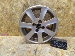 Borbet. 6.5x15", 4x100, ET45,  74,0. 