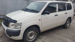 Toyota Probox. �������, 4wd, 1.5 (105��.�.), ������ ����