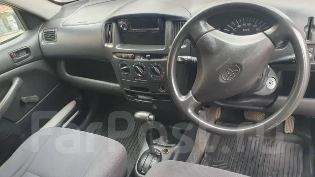 Toyota Probox. �������, 4wd, 1.5 (105��.�.), ������ ����