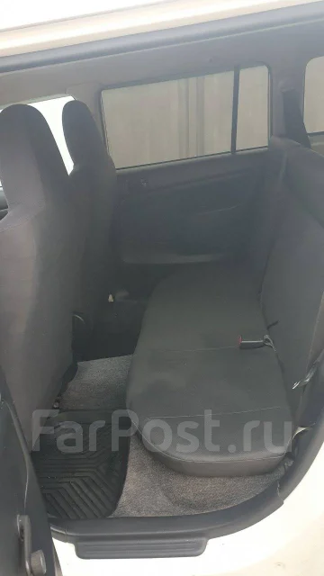 Toyota Probox. �������, 4wd, 1.5 (105��.�.), ������ ����