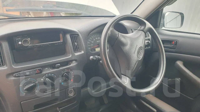 Toyota Probox. �������, 4wd, 1.5 (105��.�.), ������ ����