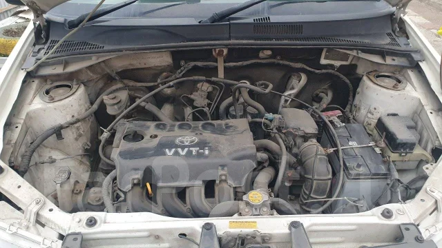 Toyota Probox. �������, 4wd, 1.5 (105��.�.), ������ ����