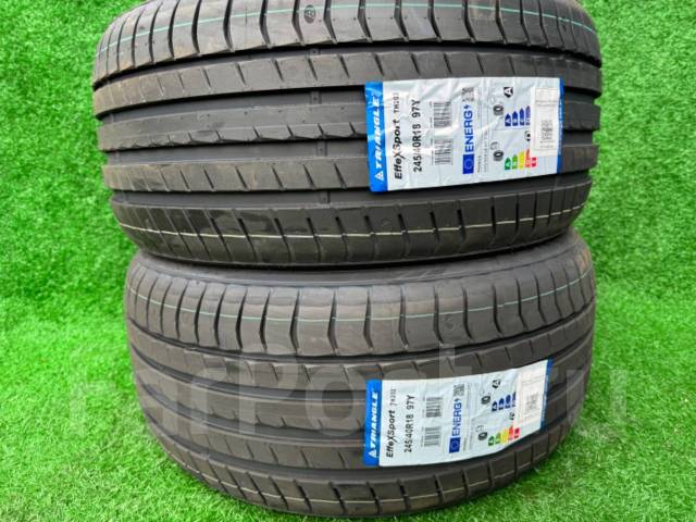 Triangle Effe X Sport TH202. ������, 2026 ���, ����� ����