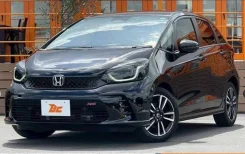 Honda Fit. ��������, 4wd, 1.5 (98��.�.), ������, 6 800����. ��, �/�. ��� ����� �� ������������ ����
