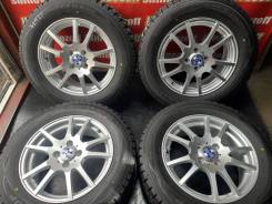 G-Mach. 6.0x15", 4x100, ET43, �� 73,1���. ����