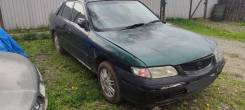 Mazda Capella. GF, FSDE ����