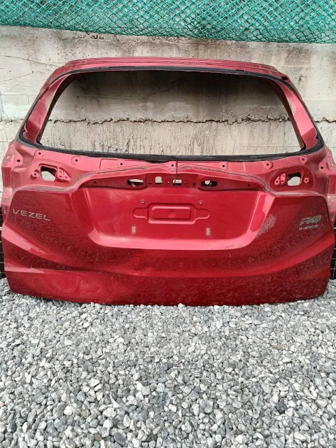 Honda Vezel. RUZ1340182 ����