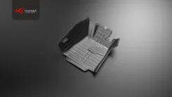 3D 3� ������� Koonka � ����� Toyota Crown S210 2WD ����