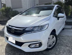 Honda Fit. ��������, ��������, 1.3 (100��.�.), ������, 46 000����. ��, �/�. ��� ����� �� ������������ ����