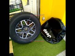 MLJ KMC KM755 Rockstar Car
