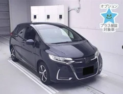 Honda Fit. ��������, 4wd, 1.3 (100��.�.), ������, 52 000����. ��, �/�. ��� ����� �� ������������ ����