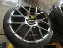 RMP Racing 027F