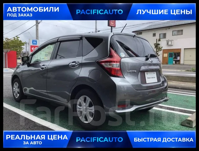 Nissan Note. ��������, ��������, 1.2, ������, 44 000����. ��, �/�. ��� ����� �� ������������ ����