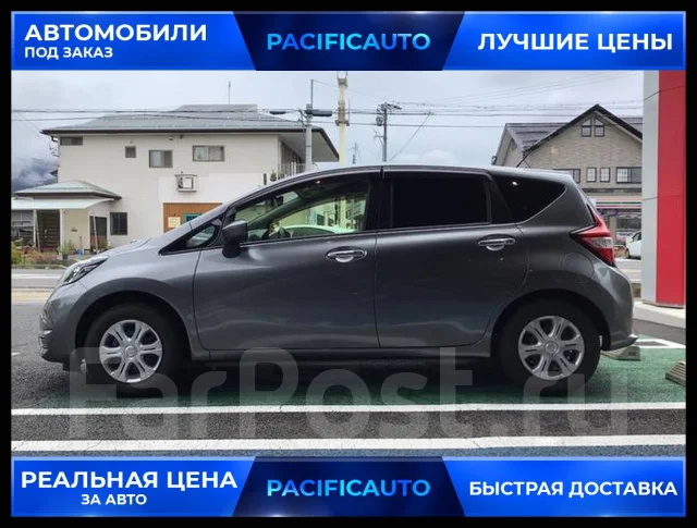 Nissan Note. ��������, ��������, 1.2, ������, 44 000����. ��, �/�. ��� ����� �� ������������ ����