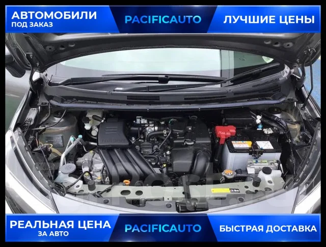 Nissan Note. ��������, ��������, 1.2, ������, 44 000����. ��, �/�. ��� ����� �� ������������ ����