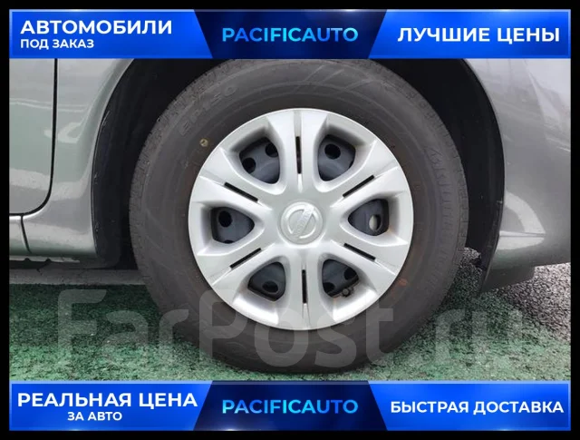 Nissan Note. ��������, ��������, 1.2, ������, 44 000����. ��, �/�. ��� ����� �� ������������ ����
