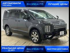Mitsubishi Delica. �������, 4wd, 2.3 (145��.�.), ������, 47 000����. ��, �/�. ��� ����� �� ������������ ����