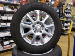Dunlop Dufact DS9