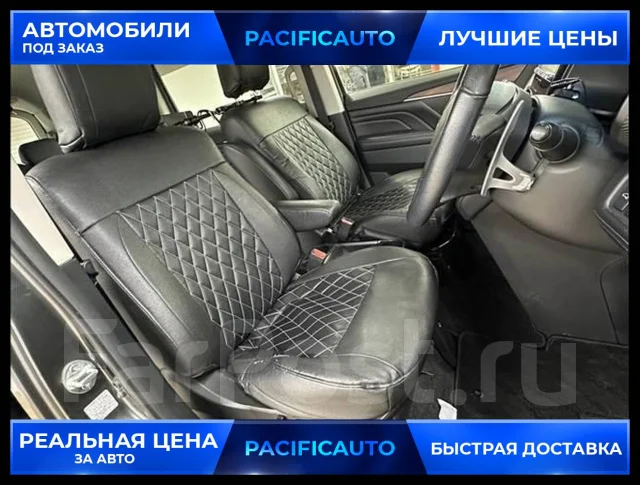 Mitsubishi Delica. �������, 4wd, 2.3 (145��.�.), ������, 47 000����. ��, �/�. ��� ����� �� ������������ ����