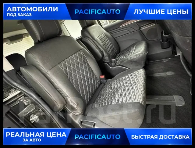 Mitsubishi Delica. �������, 4wd, 2.3 (145��.�.), ������, 47 000����. ��, �/�. ��� ����� �� ������������ ����