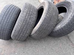 Bridgestone Dueler H/P 680. ������, 2016 ���, �/�, ����� 70 % ����
