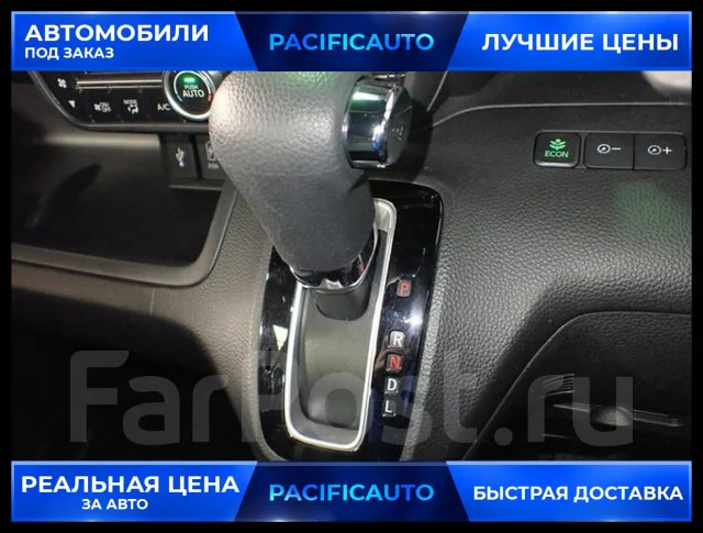 Honda N-BOX. ��������, ��������, 0.7, ������, 68 000����. ��, �/�. ��� ����� �� ������������ ����