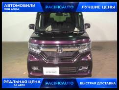 Honda N-BOX. , , 0.7, , 68 000. , /.     