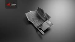 3D 3  Koonka   Jeep Wrangler JL 2017-2025  