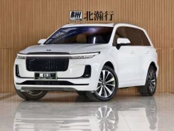 Li One. �������, 4wd, 0.1, �������������, 45 000����. ��, �/�. ��� ����� �� ������������ ����